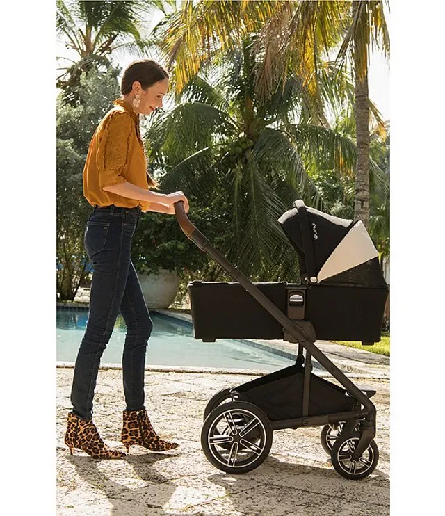 Dillards nuna stroller online