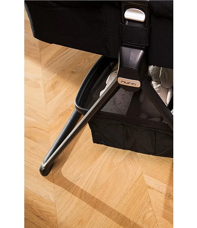 Nuna clearance mixx dillards