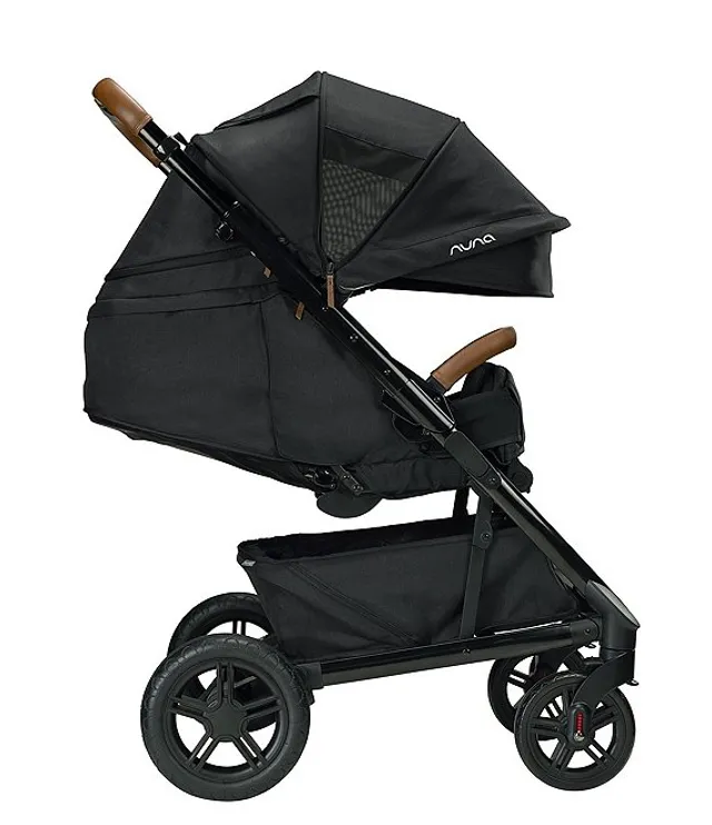 Nuna Cove Aire Go Travel Crib Pueblo Mall