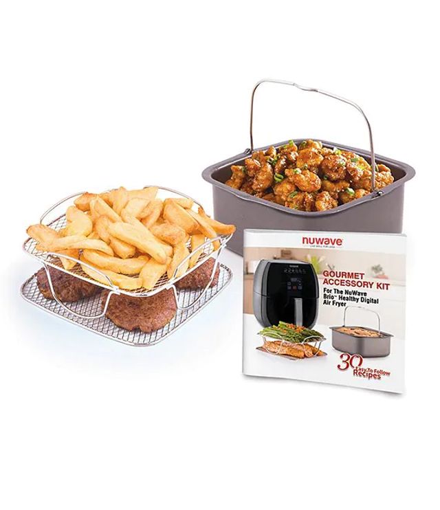 Air store fryer dillards