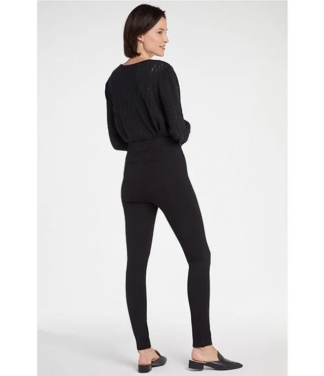 Nydj best sale ponte leggings