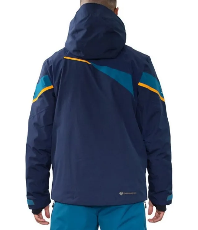 Obermeyer Kodiak Ski Jacket Pueblo Mall