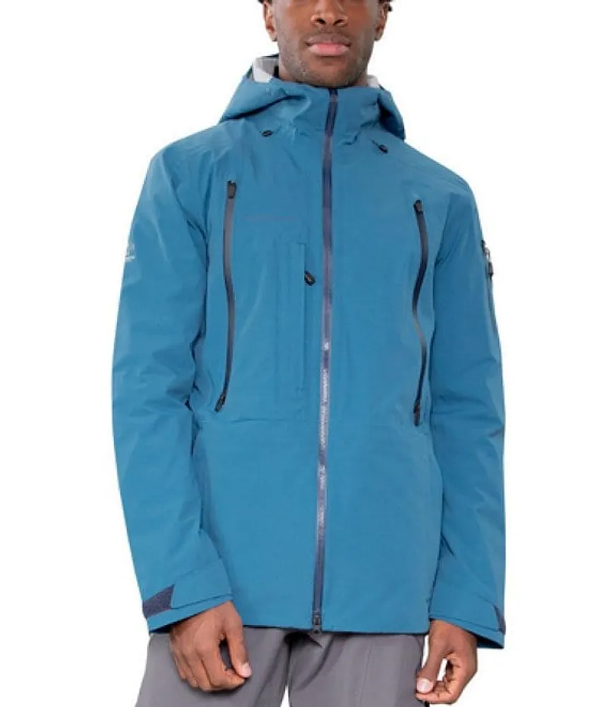 Obermeyer on sale winter jacket