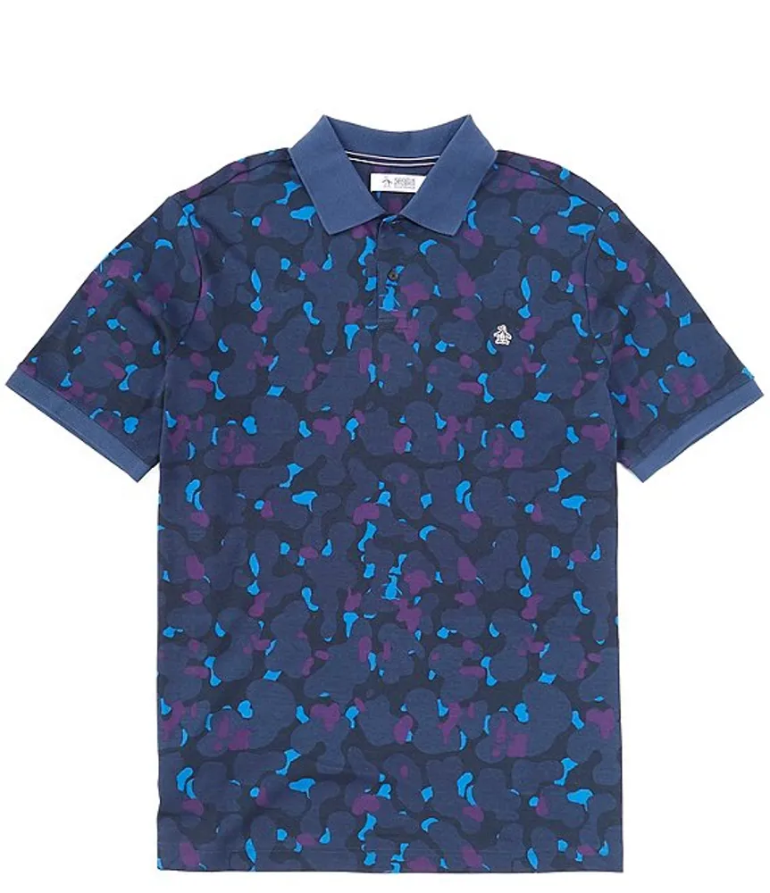 Original penguin sales big and tall
