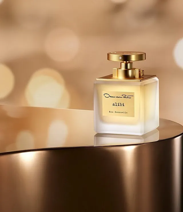 Oscar de la renta perfume dillards new arrivals