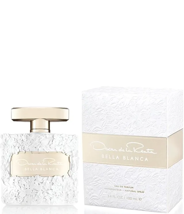 Oscar de la hotsell renta bella blanca sephora