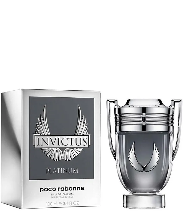 Dillards best sale invictus cologne