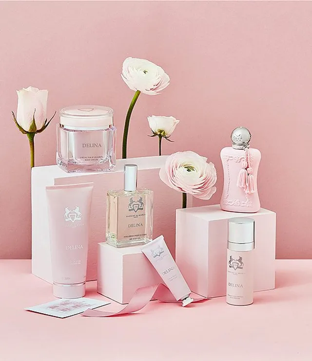 Delina perfume store boots