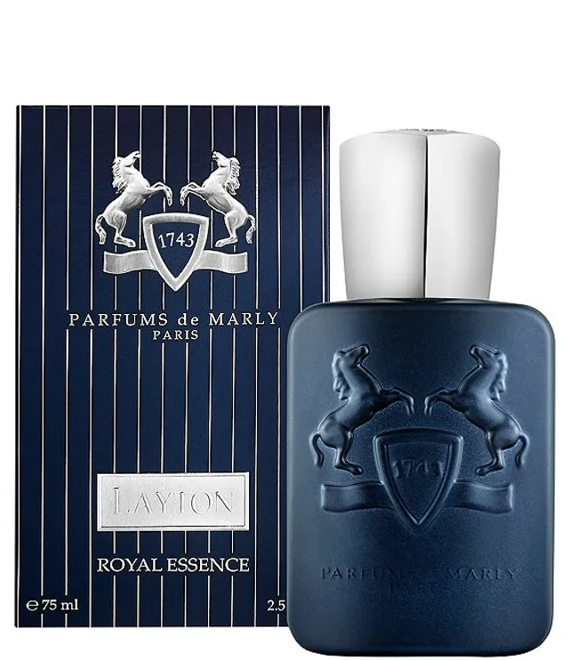 Parfums de marly cheap layton eau de parfum