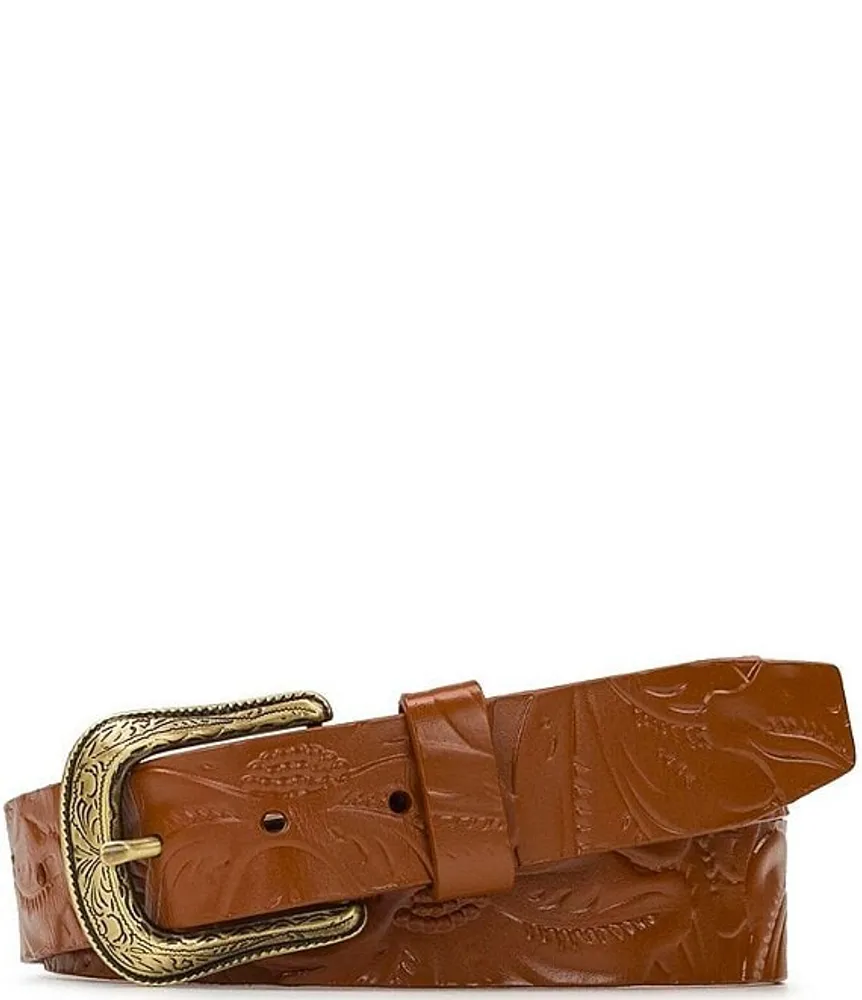 Patricia nash outlet belt