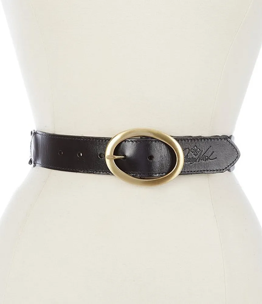 Patricia hotsell nash belt