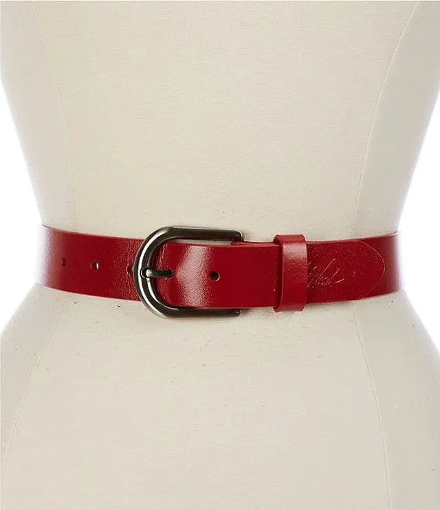 Patricia nash belt discount