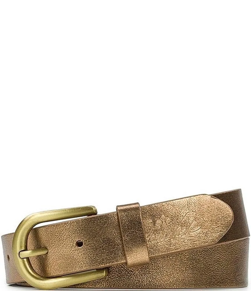 Patricia shop nash belt