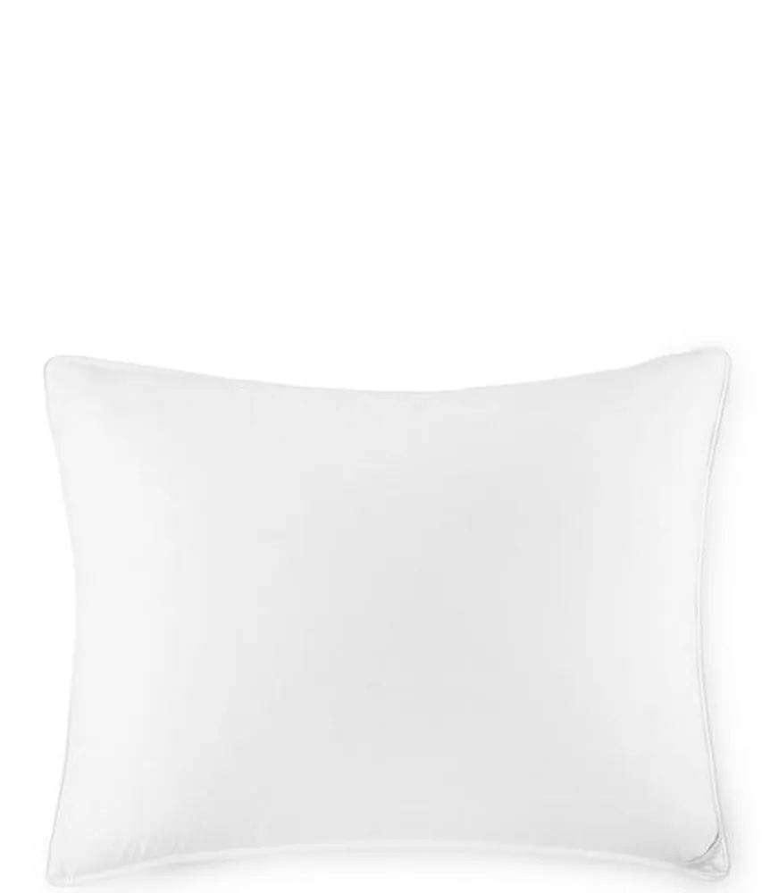 Large clearance pillow protectors