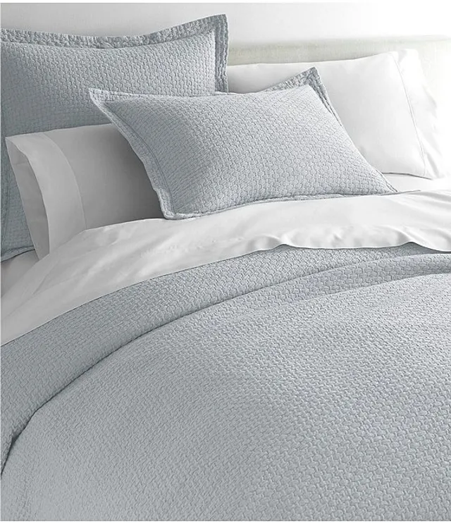 Peacock alley clearance euro sham