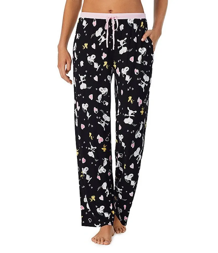 Dillards snoopy 2025 pajamas