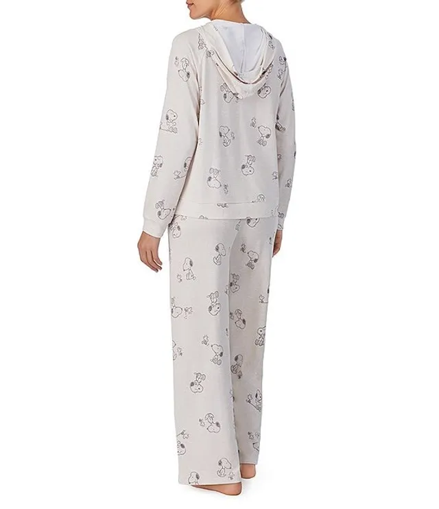 Dillards snoopy 2025 pajamas
