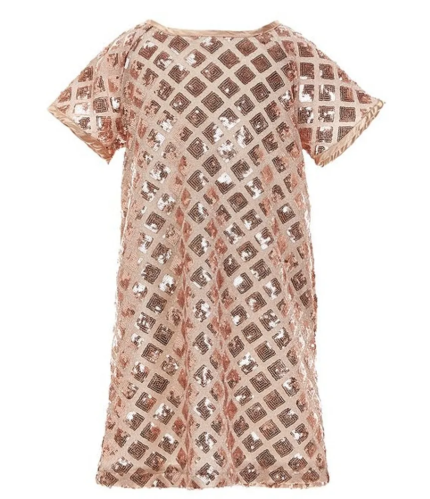 Dillards 2025 unicorn dress