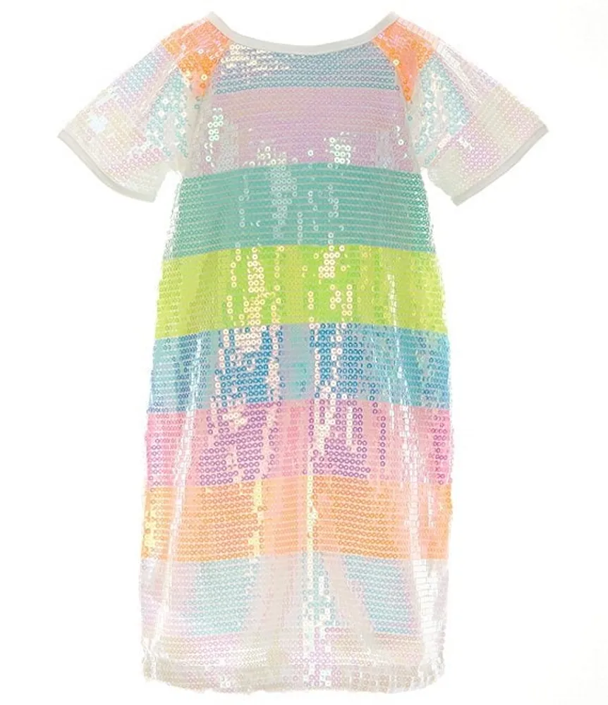 Unicorn dress dillards top