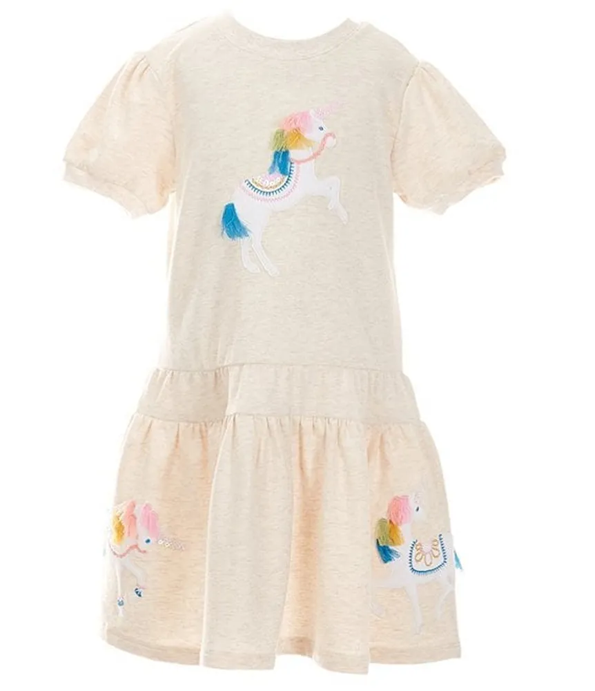 Big girl unicorn sales dress