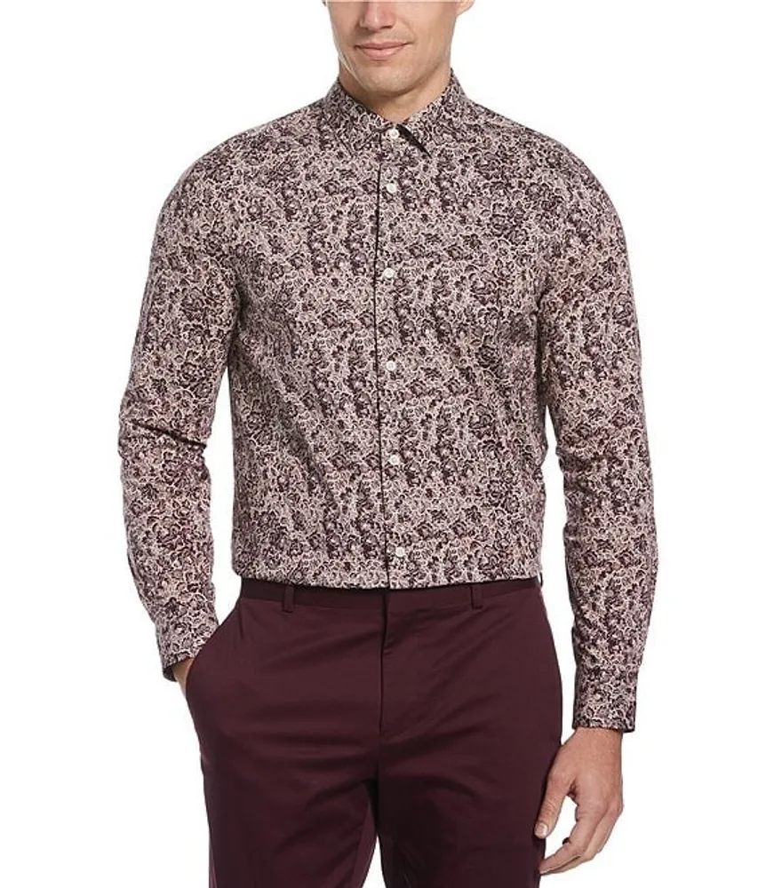 Dillards perry ellis 2025