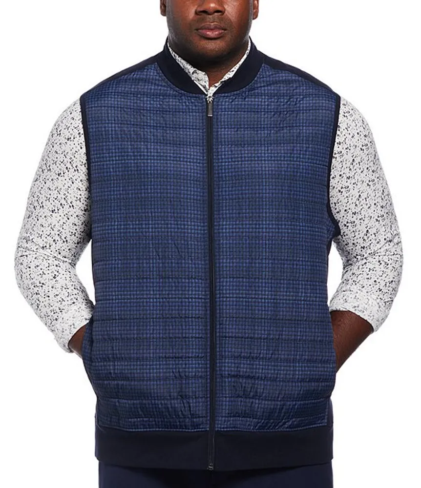 Perry ellis shop sweater vest