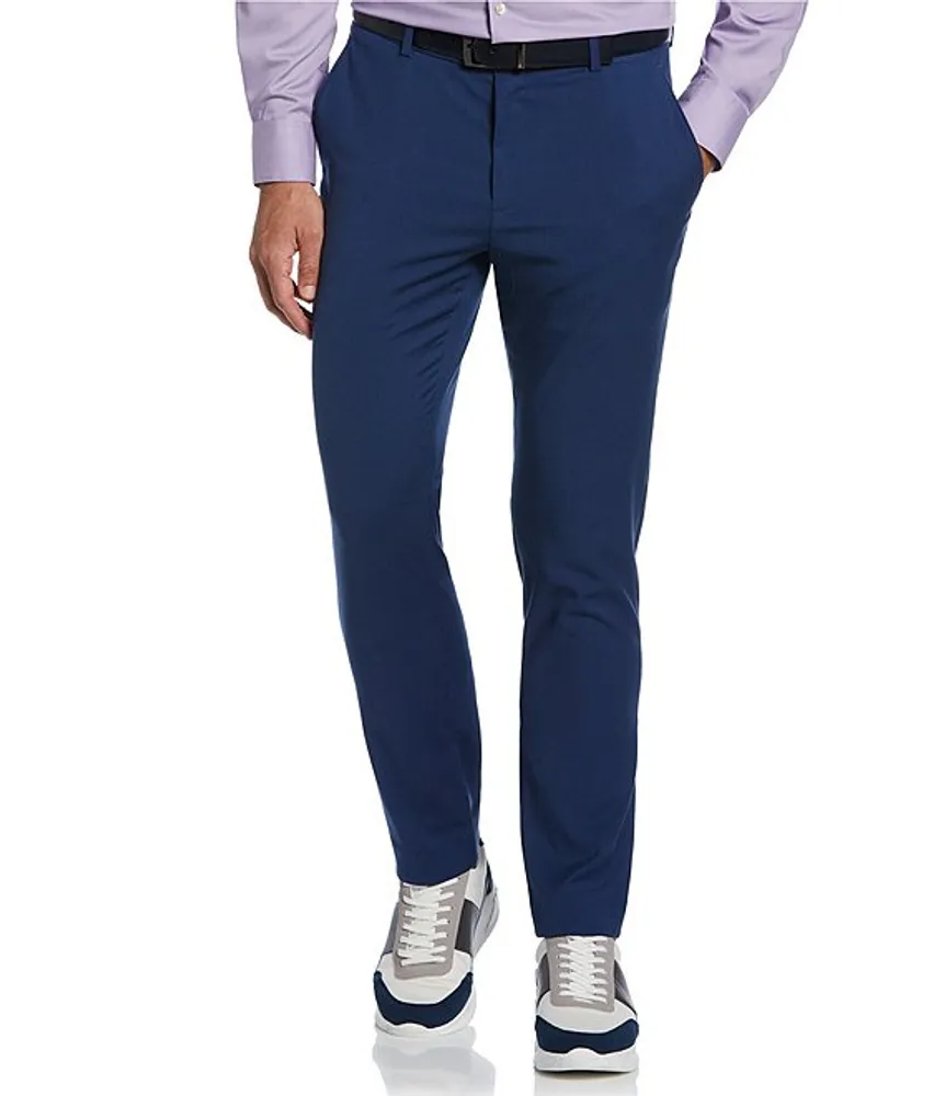 Perry ellis stretch hotsell pants
