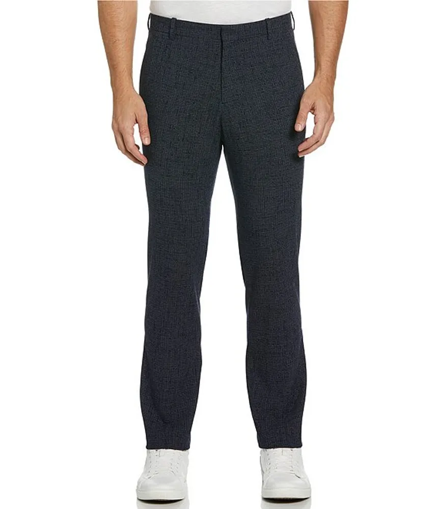 Perry ellis slim fit stretch pants clearance