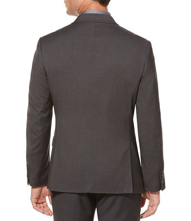 Calvin Klein X Fit Slim Fit Suit Separates Coat Hamilton Place