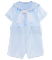 Petit ami hot sale sailor suit