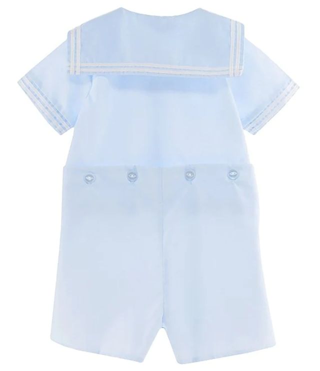 Petit ami best sale sailor suit