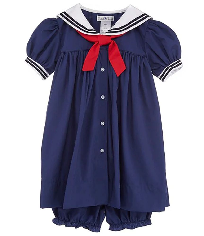 Petit ami sale baby girl dresses