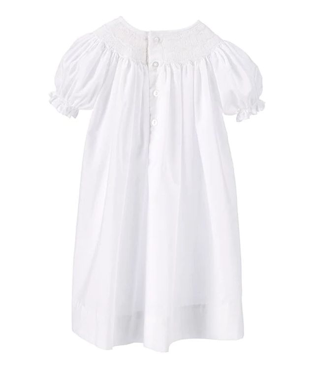 Dillards top baptism gowns