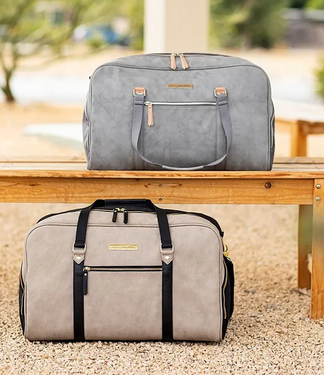 Dillards weekender 2025 bags