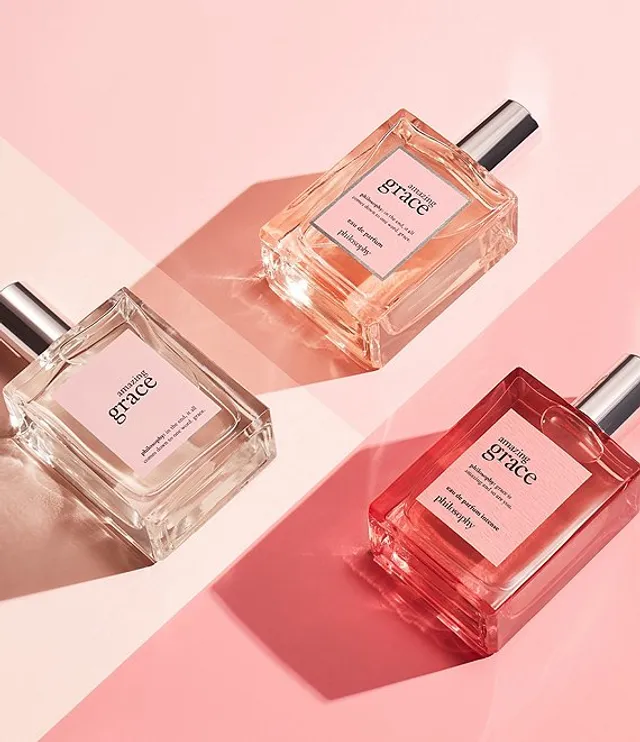Philosophy amazing grace eau de parfum intense CoolSprings Galleria