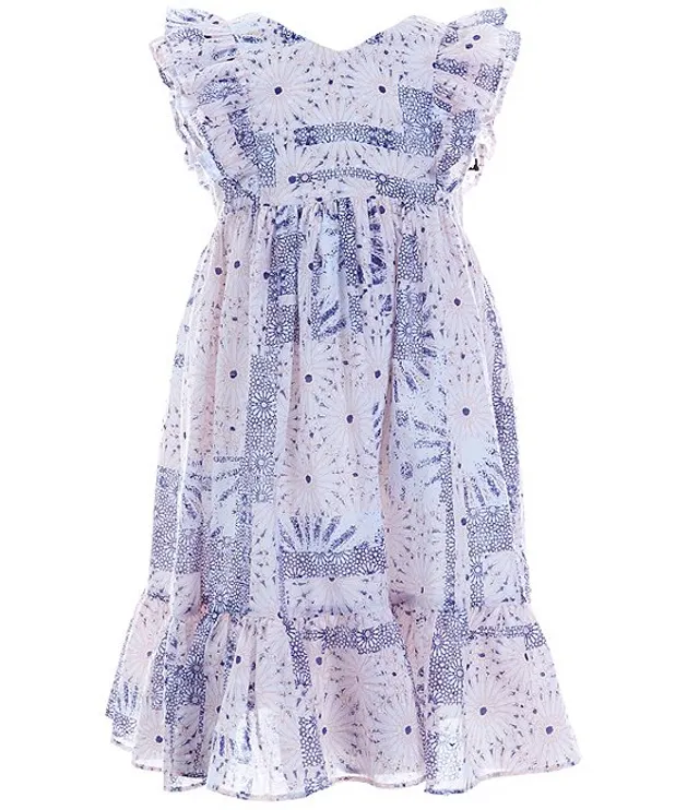 Pippa and julie ballerina store dress