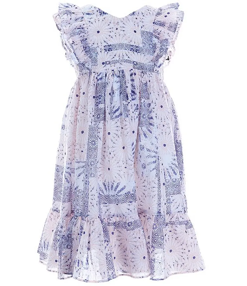 Pippa and julie floral dress discount
