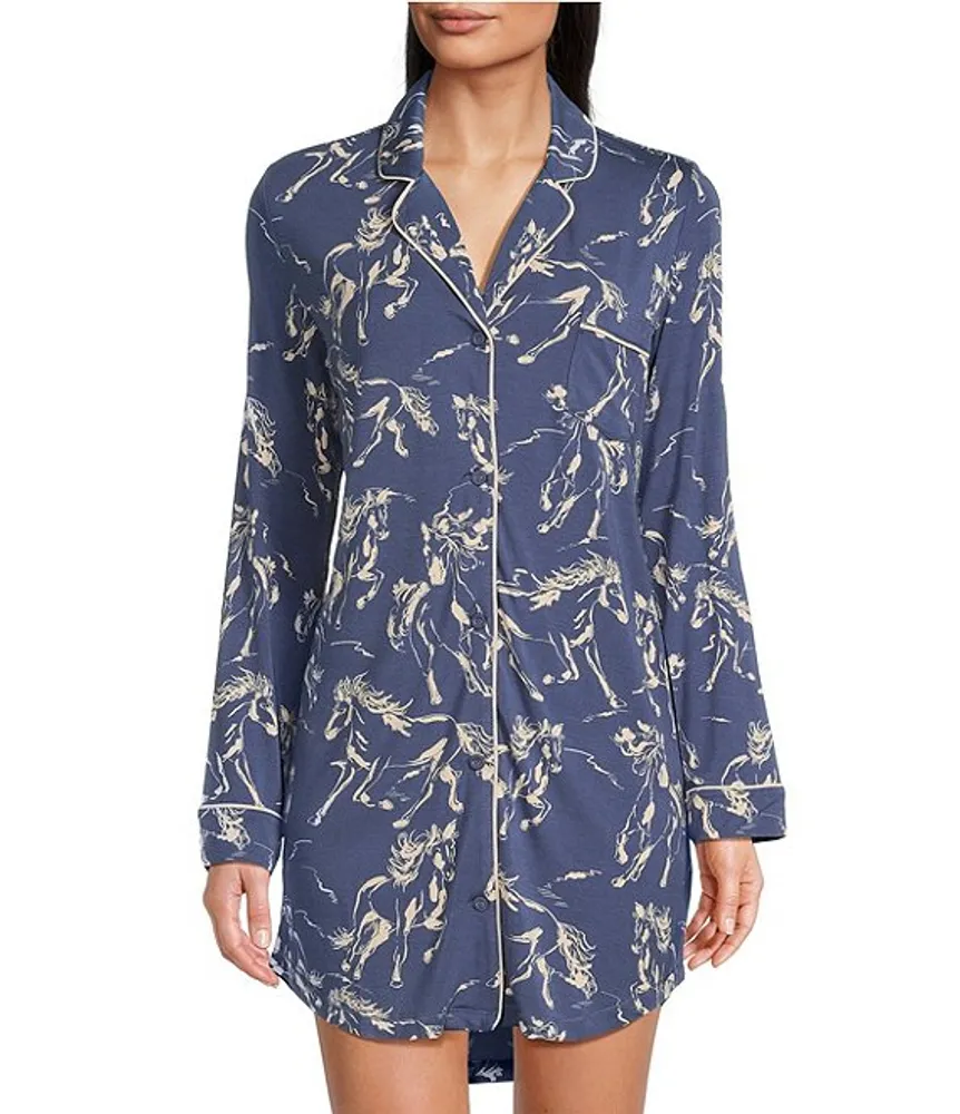 Dillards pj new arrivals salvage pajamas