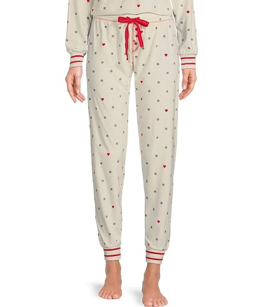Pj salvage hotsell jogger pajamas