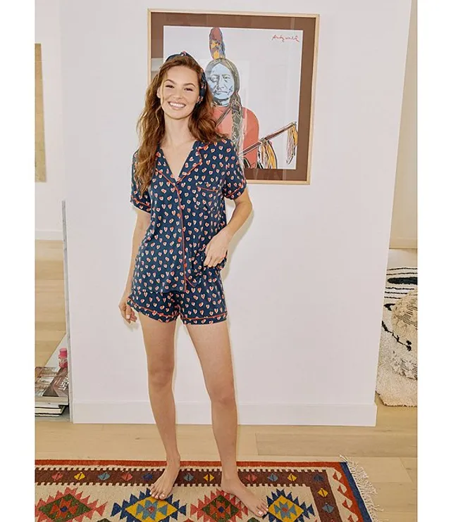 Dillards pj salvage clearance pajamas
