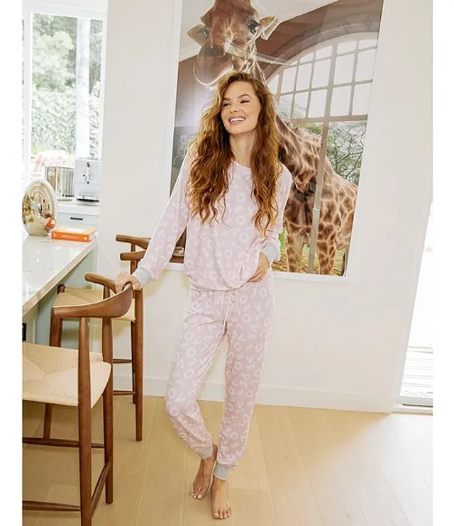 Pj salvage sales peachy pajamas