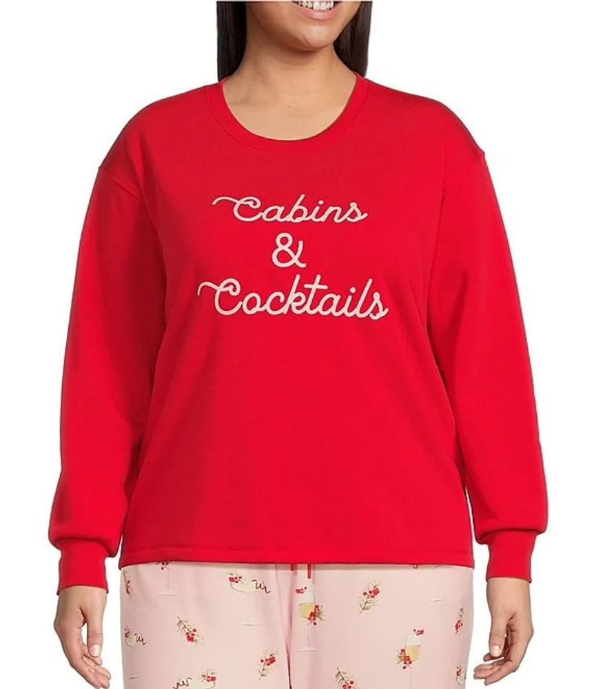 Pj salvage shop long sleeve top