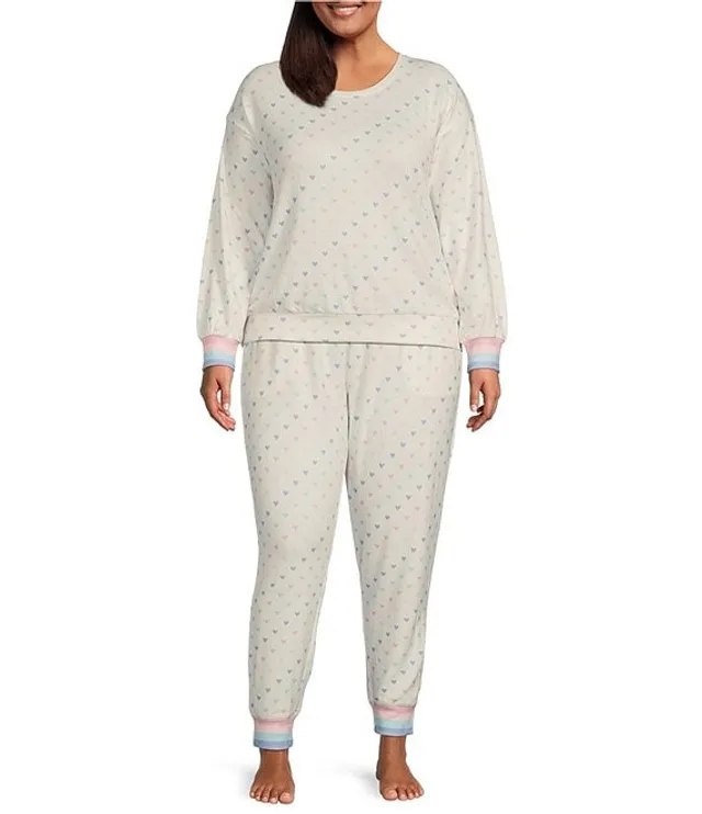 Pj salvage peachy top