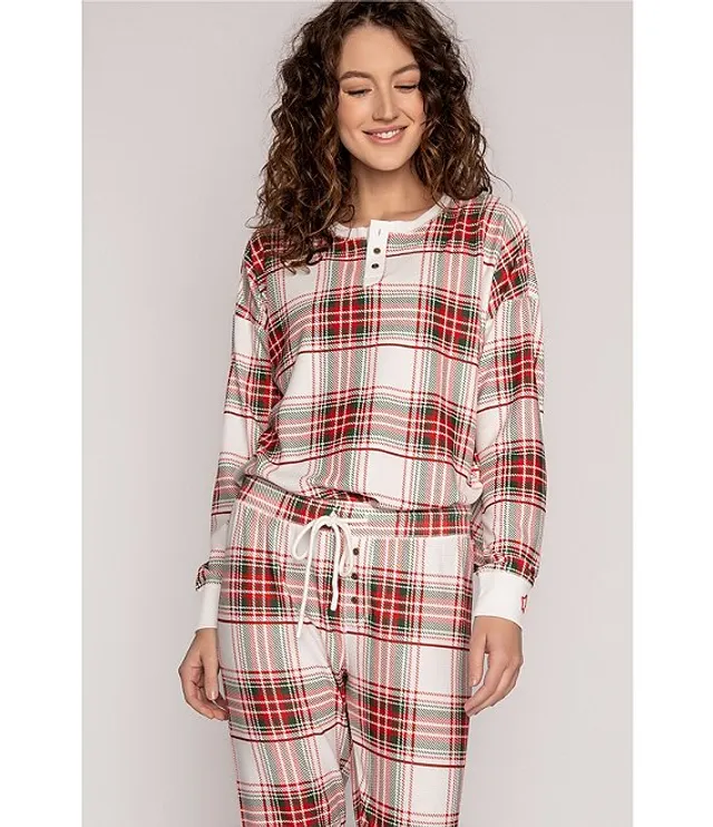 Dillards pj salvage discount pajamas