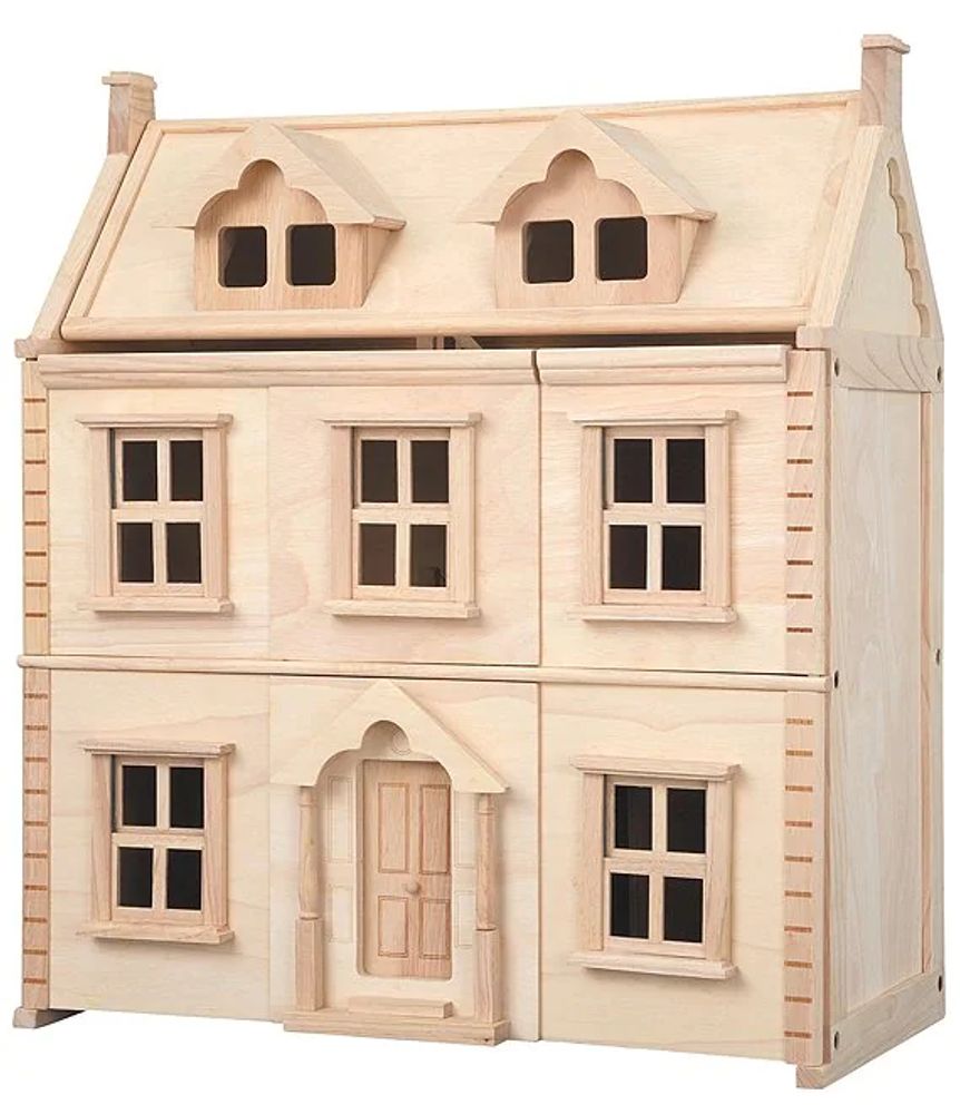 Plan Toys Victorian Dollhouse Alexandria Mall