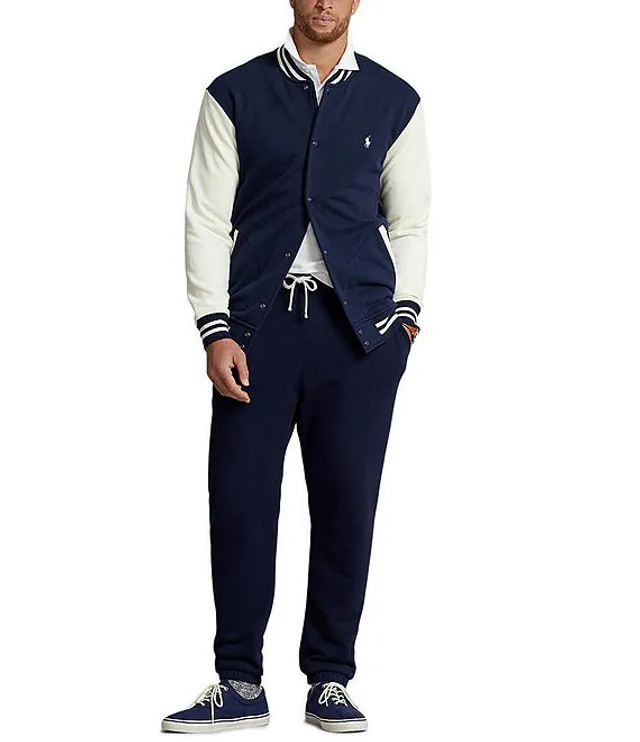 Polo Ralph Lauren Big Tall Baseball Jacket Pueblo Mall