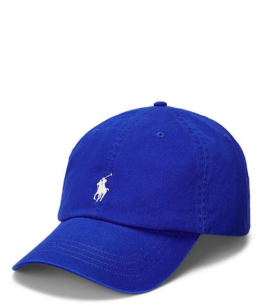 Polo ralph lauren hotsell chino sports cap