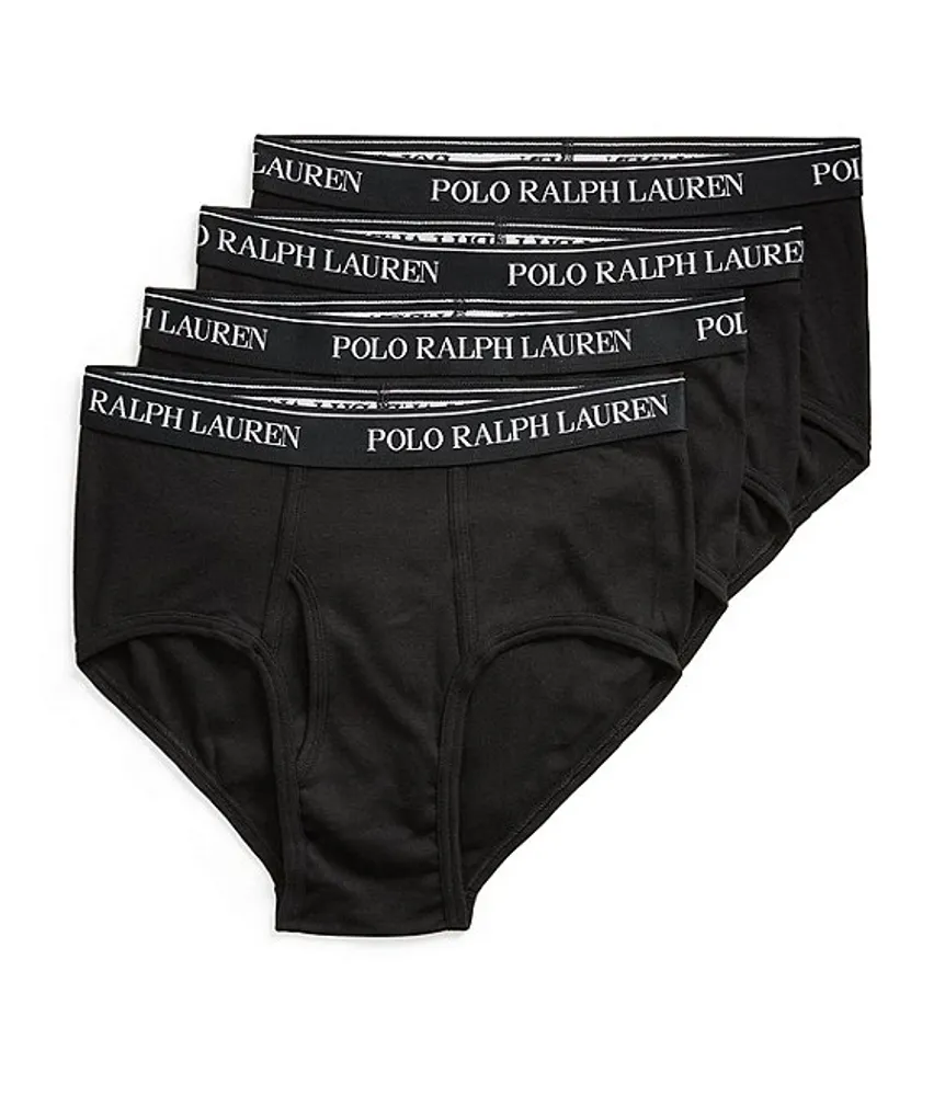 Polo big top and tall underwear