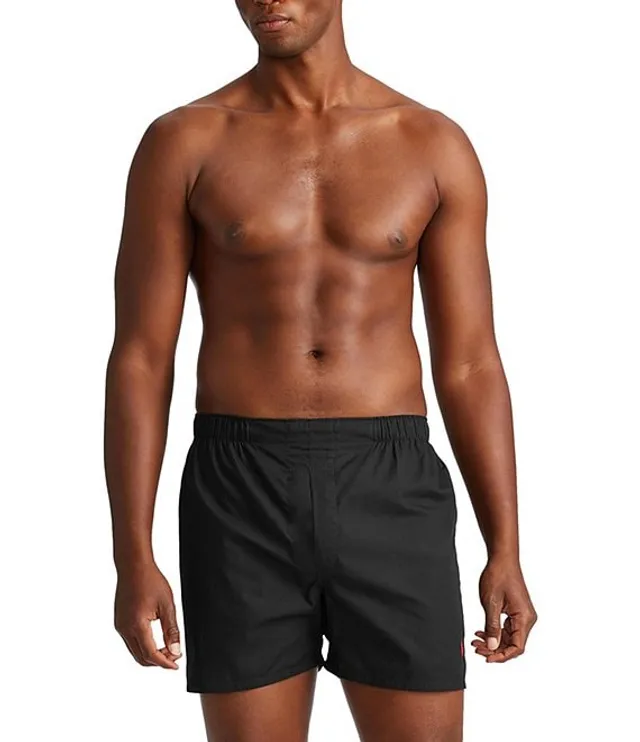 Polo boxers online big and tall