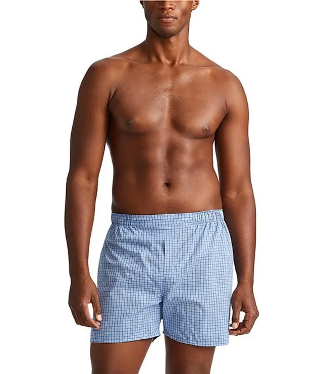 Big and shop tall polo boxers
